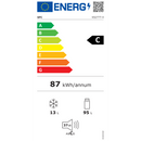 Energieetiketten