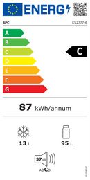 Energieetiketten