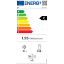 Energieetiketten