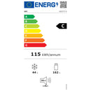 Energieetiketten